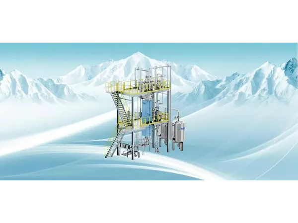 硅碳負(fù)極材料設(shè)備