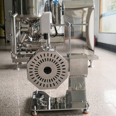 實(shí)驗(yàn)室棒銷砂磨機(jī) 實(shí)驗(yàn)室棒銷砂磨機(jī)