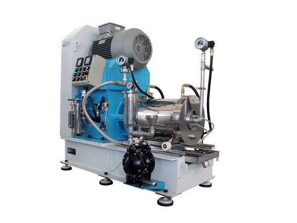 納米砂磨機(jī)哪家好？分析儒佳研磨之道