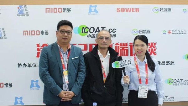 研磨之道，這家砂磨機(jī)設(shè)備企業(yè)突破技術(shù)創(chuàng)佳績(jī)！