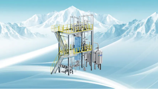 儒佳FBCVD硅碳負(fù)極材料技術(shù)